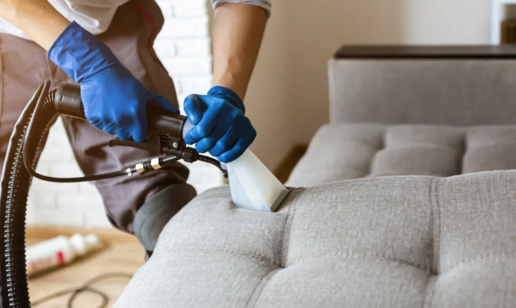 Las Claves Para La Limpieza De Un Sofa De Tela 1024x612